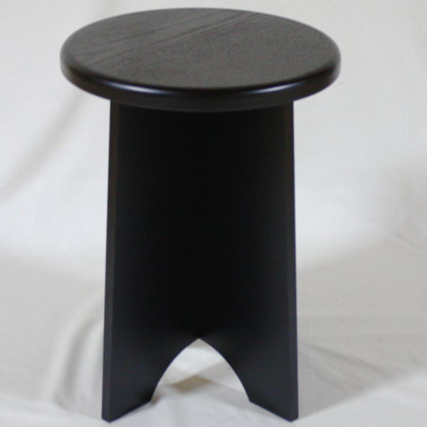 楽天市場】【茶器/茶道具 立礼用品 円椅子/座椅子】 立礼用椅子 裏千家