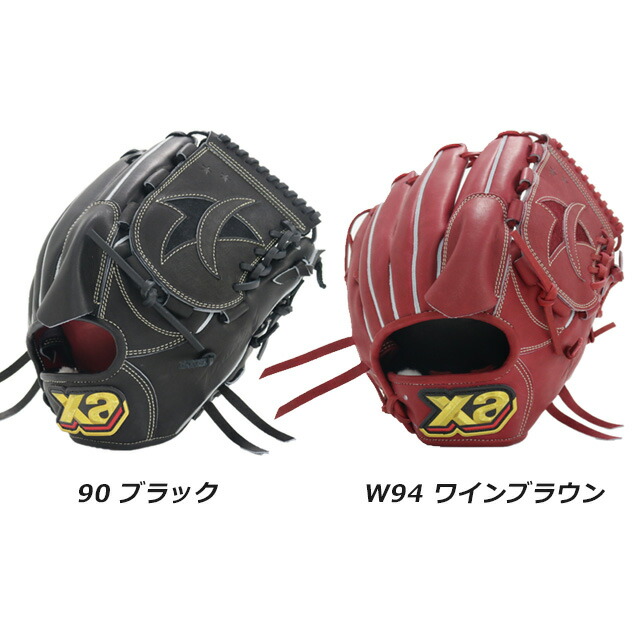 楽天市場】☆ザナックス 野球 硬式 湯浅京己選手モデル 投手用