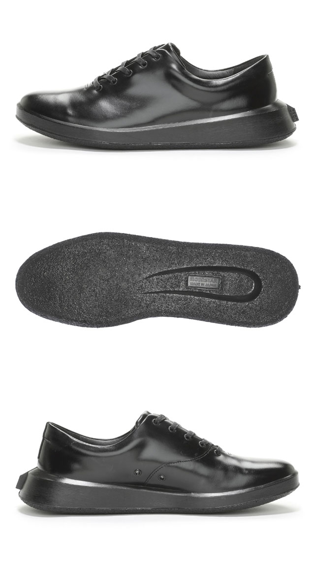 楽天市場】ムーンスター スニーカー メンズ SHINARI SR013 KIO