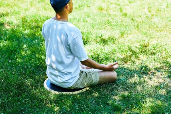 楽天市場】【受注販売・送料込】MARUMITSU ココロのバランスボード ※お