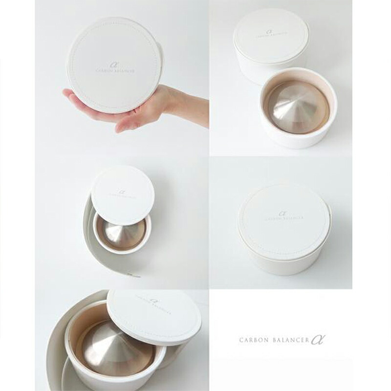 楽天市場】【正規代理店】カーボンバランサー α UFO-M 半径70m版