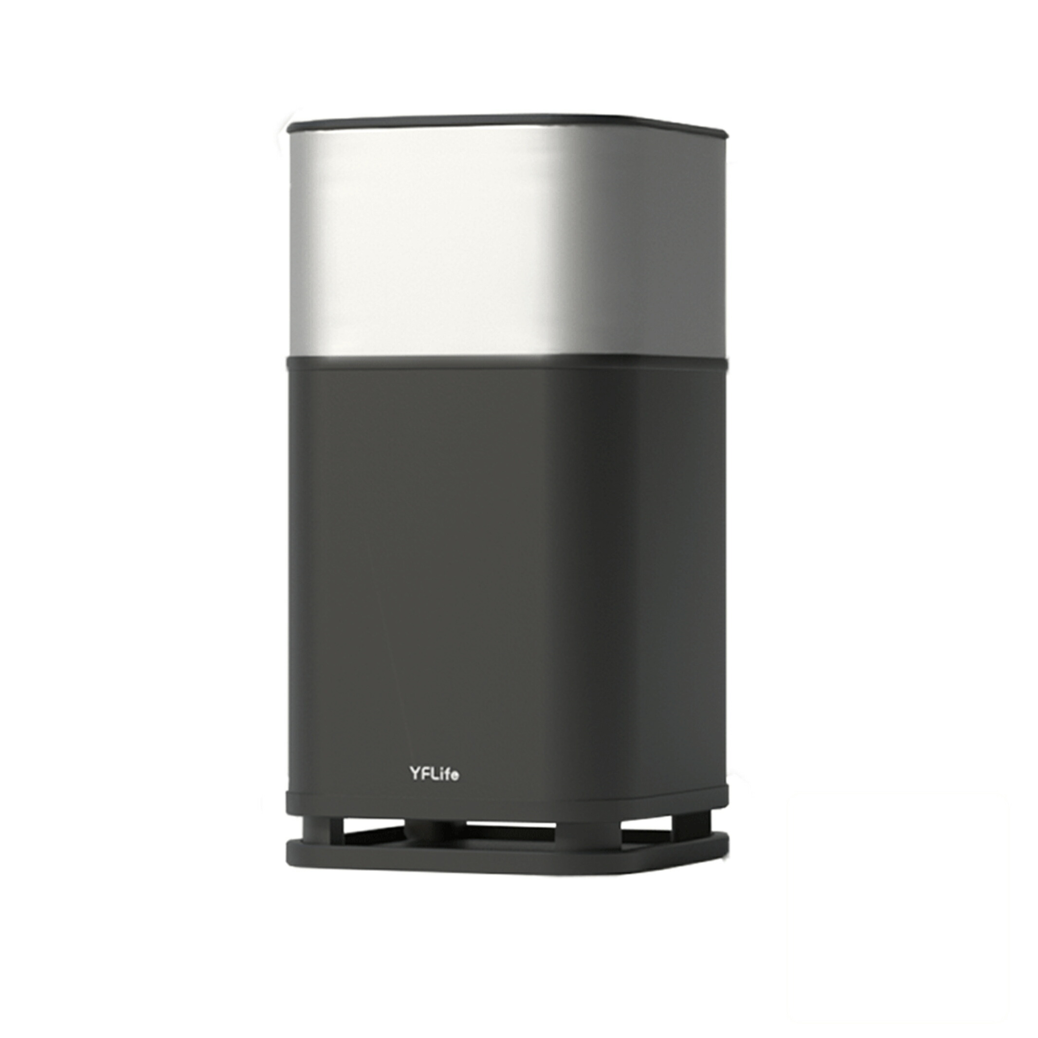 楽天市場】空気清浄機（カラーシルバー）（季節・空調家電｜家電）の通販