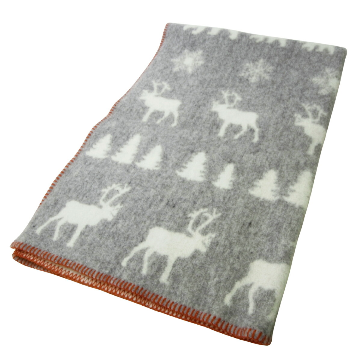 楽天市場】KLIPPAN クリッパン ブランケット ハーフブランケット