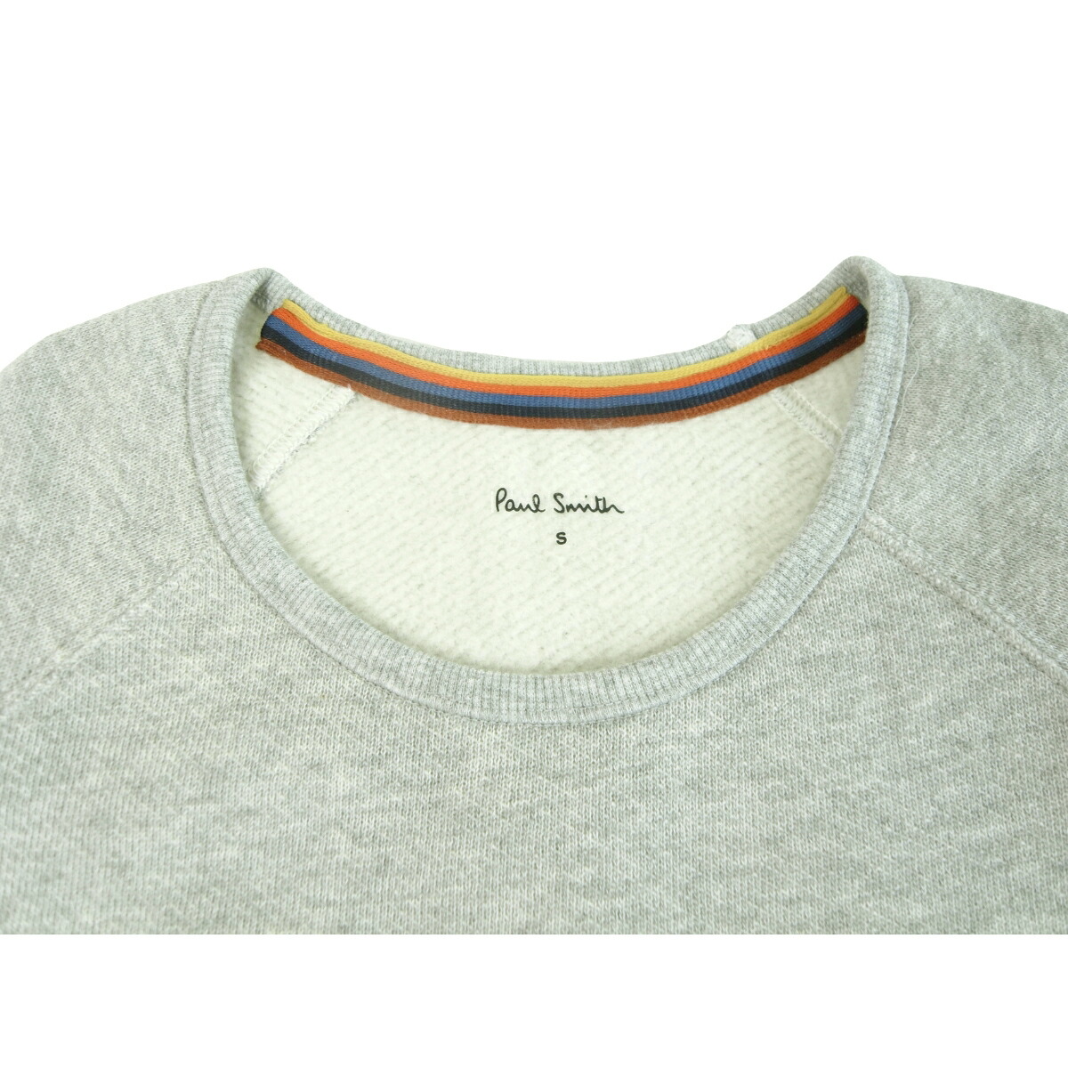 楽天市場】Paul Smith ポールスミス 英国直輸入 トレーナー メンズ