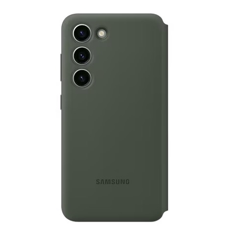 楽天市場】Galaxy S23 純正ケース SMART VIEW WALLET CASE S23 S23+
