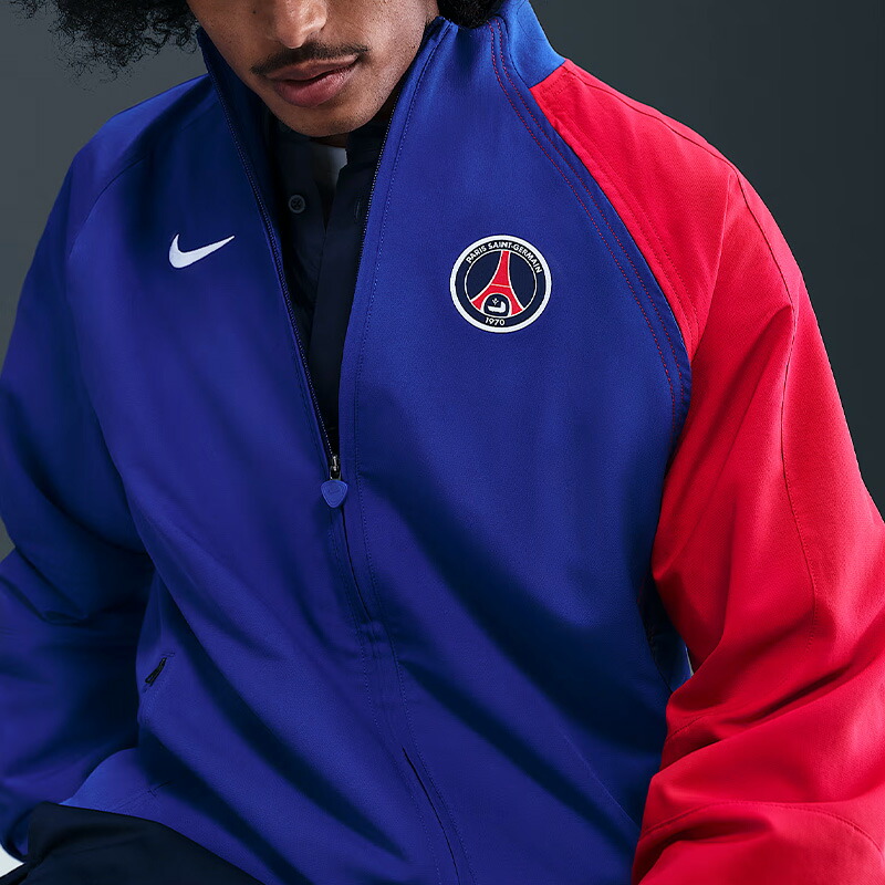 楽天市場】パリサンジェルマン ジャケット PSG メンズ サステナブル