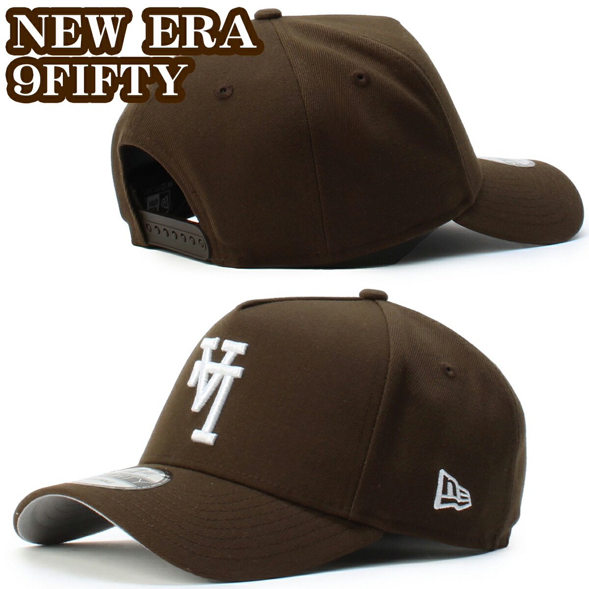 楽天市場】ニューエラ キャップ NEW ERA 帽子 LOS ANGELES DODGERS