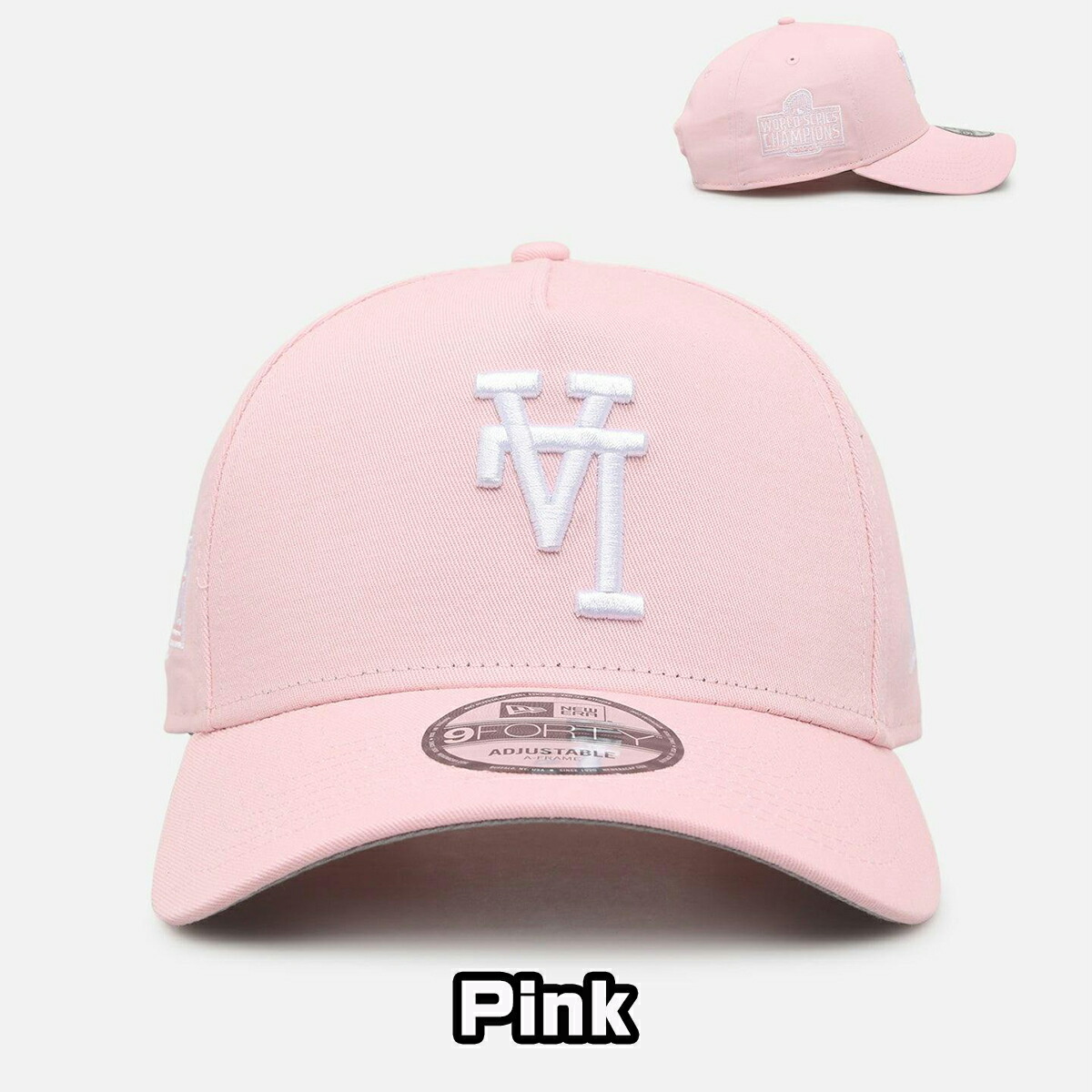 楽天市場】ニューエラ キャップ NEW ERA 'Upside Down LA