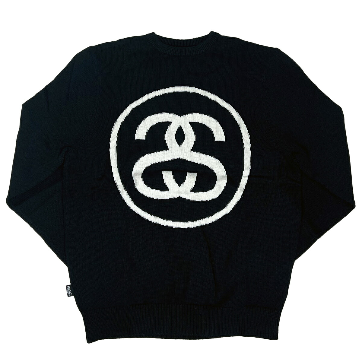 楽天市場】ステューシー ニット セーター Stussy Australia SS Link