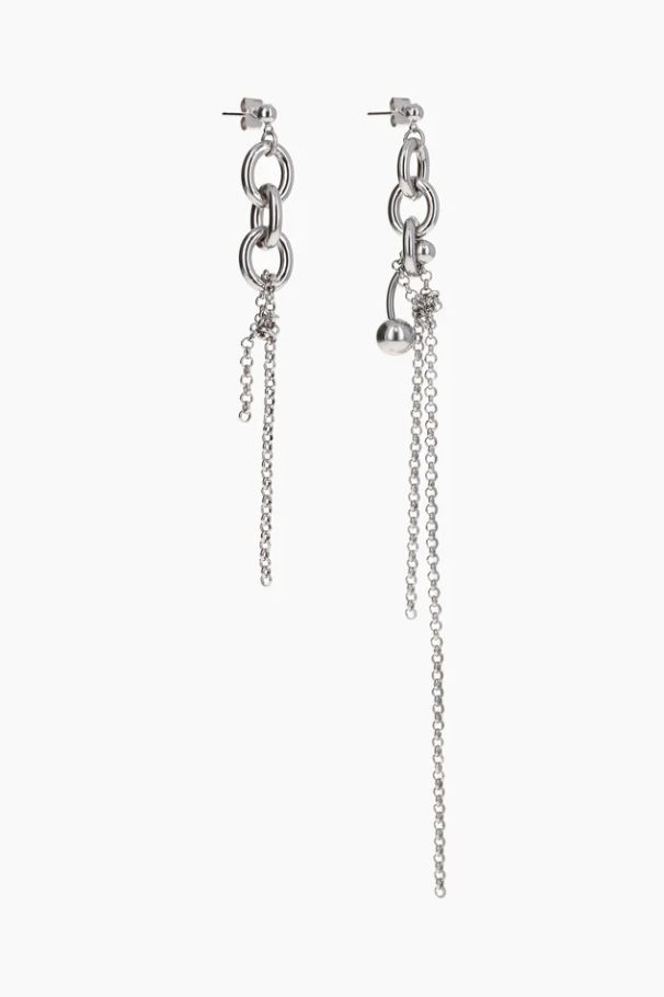 楽天市場】ジュスティーヌクランケ Justine Clenquet ソフィー ピアス