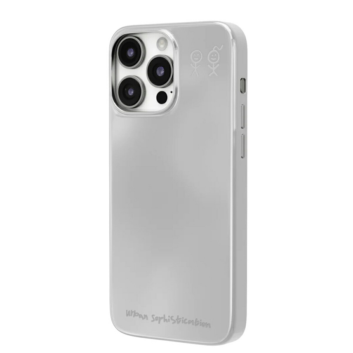 楽天市場】Urban Sophistication iPhone ケース アーバン