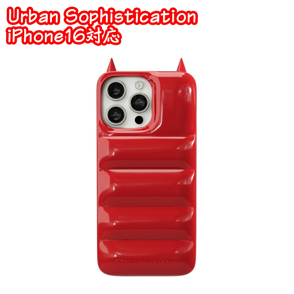 楽天市場】Urban Sophistication iPhone ケース アーバン