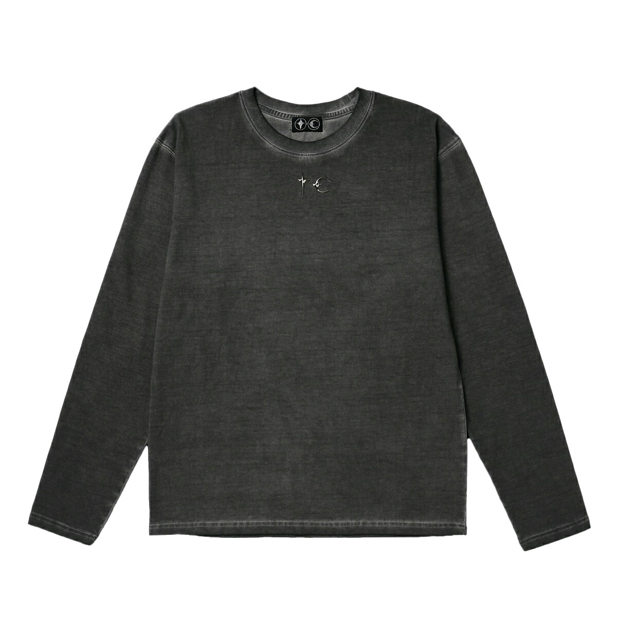 楽天市場】Thug Club サグクラブ ロングスリーブ Basic Sleeve