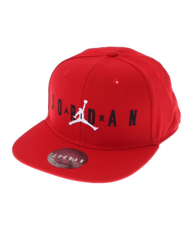 楽天市場】ジョーダン JORDAN ジュニア キャップ 帽子 CAP Snapback