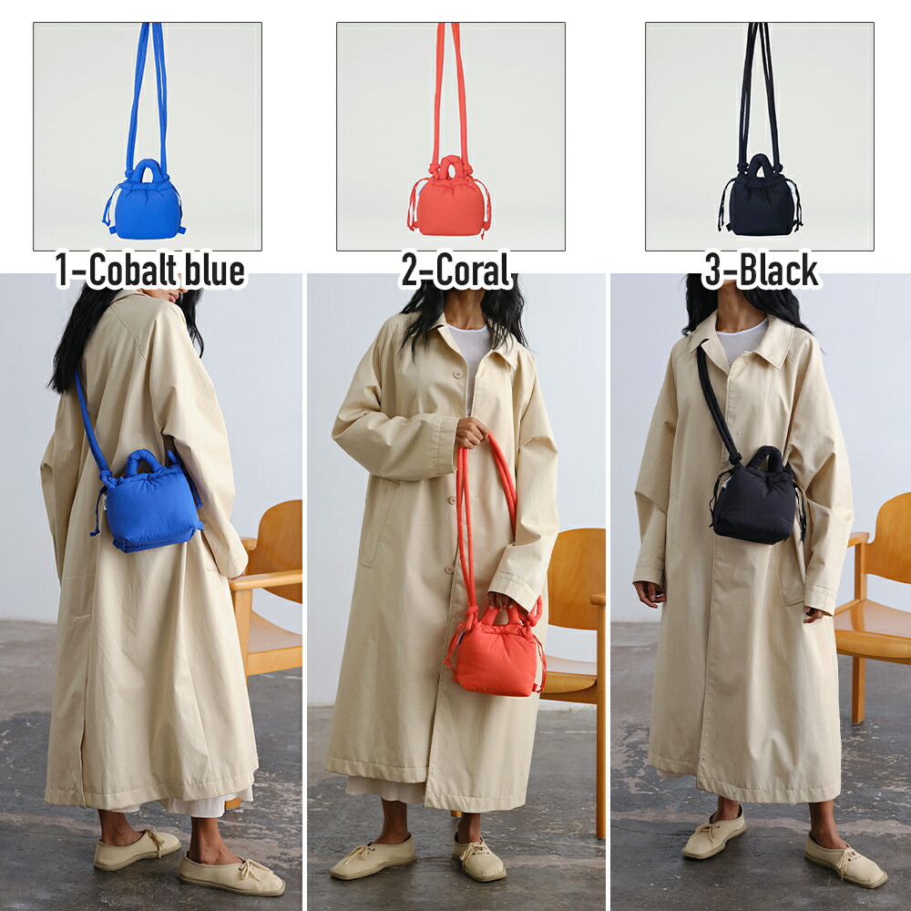 楽天市場】オレンド OLEND ショルダーバッグ マイクロ オナ ソフト