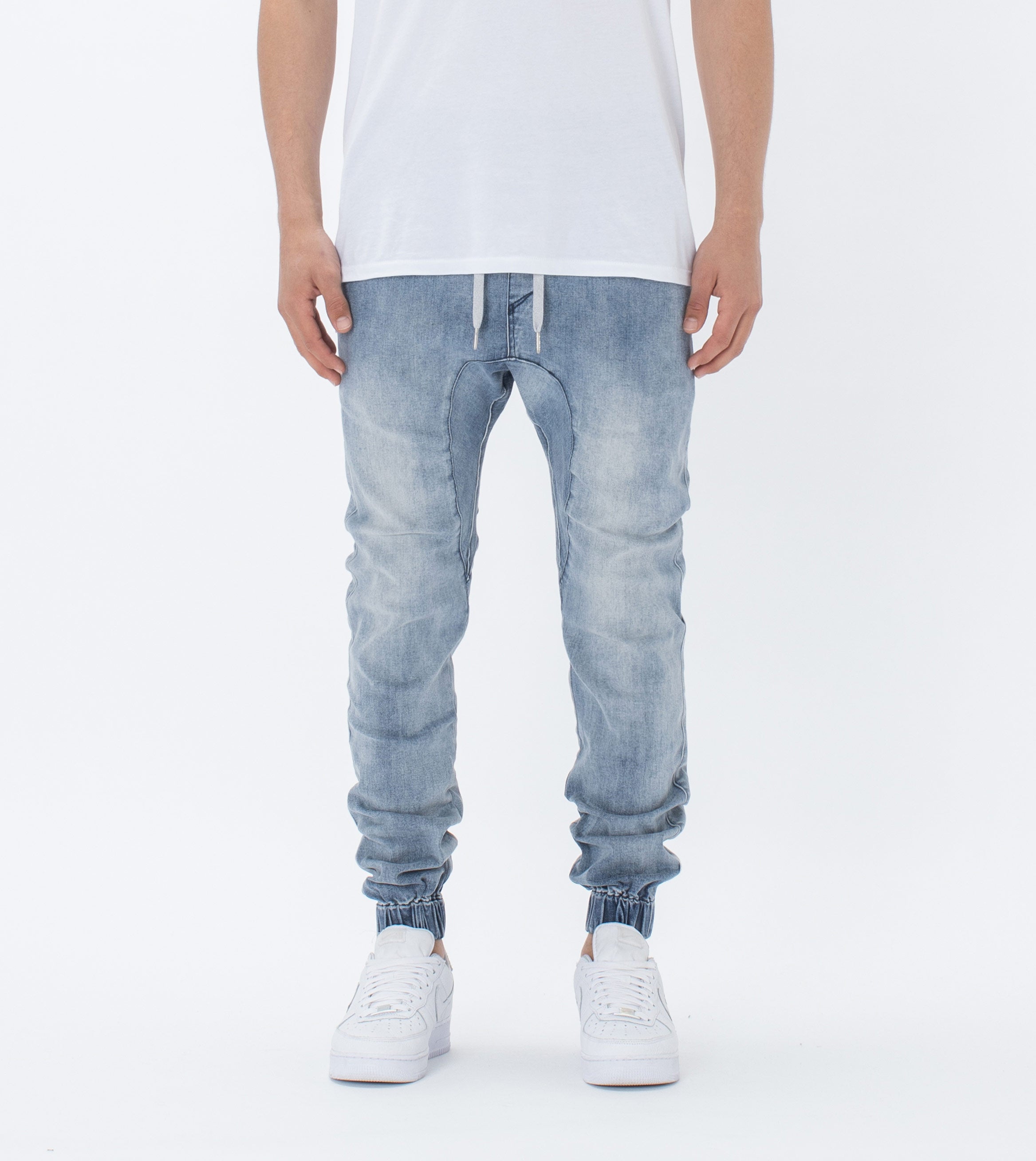 楽天市場】ZANEROBE デニム ジョガーパンツ ゼインローブ ジャパン