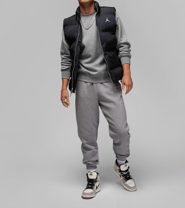 楽天市場】ジョーダン JORDAN ダウンベスト JPサイズ エッセンシャル