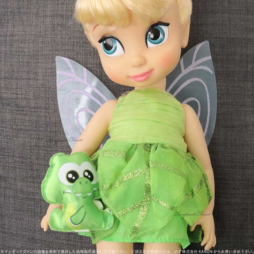 楽天市場】ディズニー アニメーターズ コレクション ドール 3期