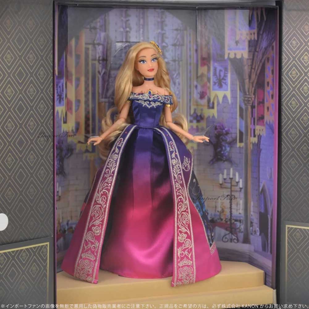 楽天市場】ディズニー デザイナーコレクション 眠れる森の美女