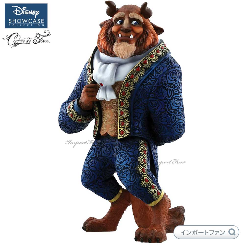 楽天市場】ディズニー ショーケース コレクション クチュール デ