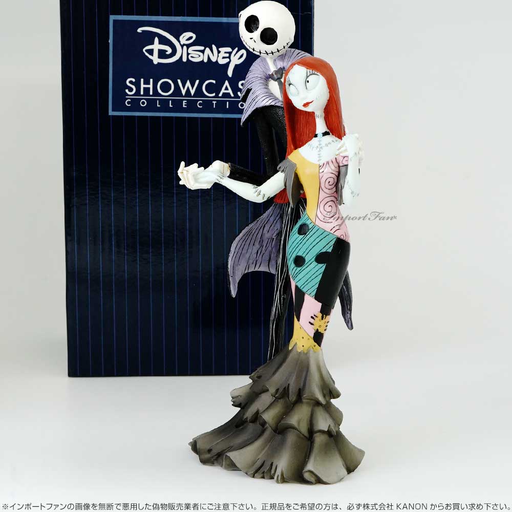 ナイトメアビフォアクリスマス アクセサリースタンドドレス ジャック