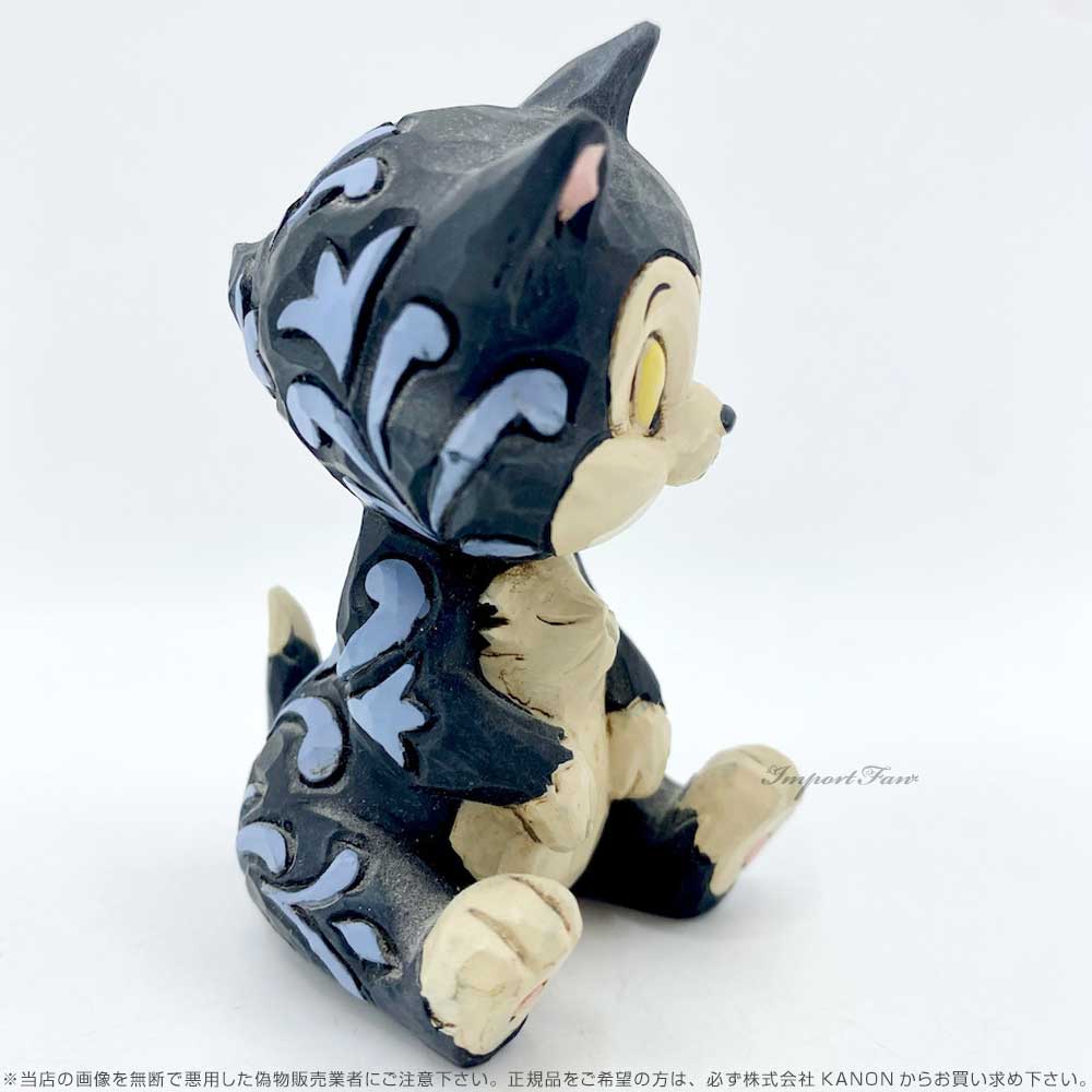 楽天市場】ジムショア ピノキオ フィガロ 猫 ネコ ディズニー