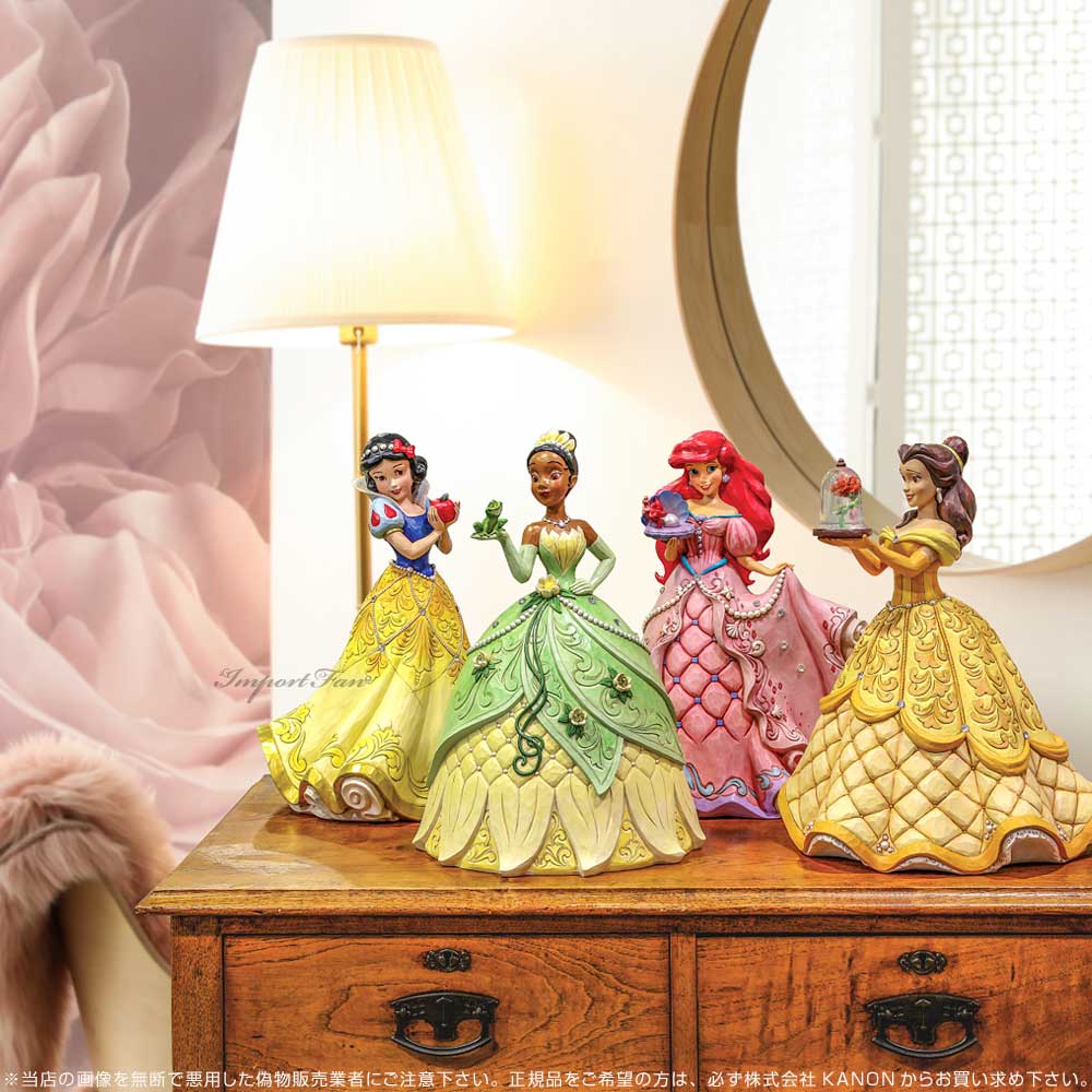 楽天市場】ジムショア デラックス アリエル リトルマーメイド