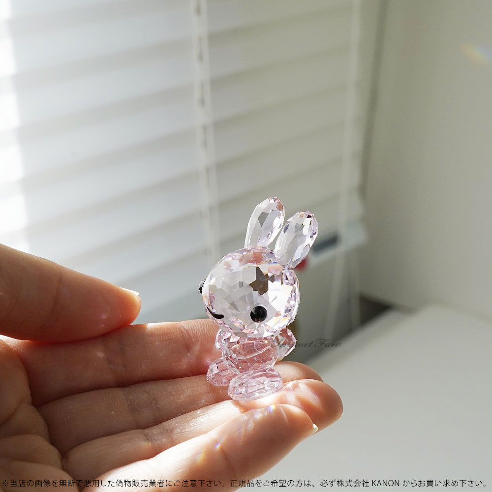 楽天市場】スワロフスキー 十二支 ウサギ 5302322 Swarovski ZODIAC