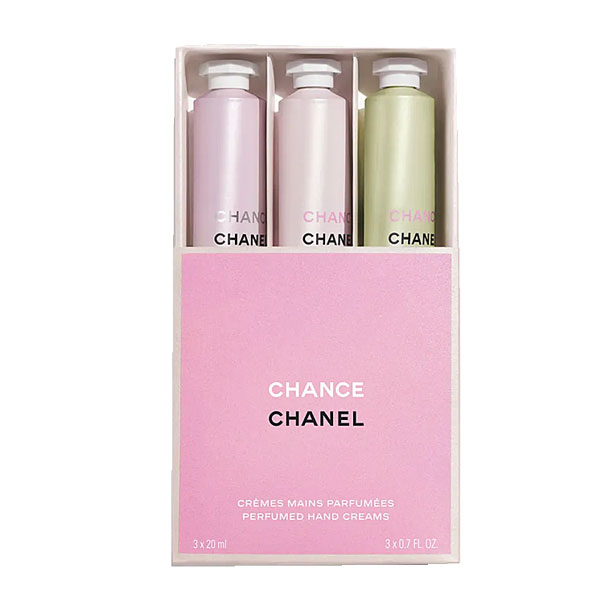 楽天市場】≪新品≫ シャネル 2024年 限定 チャンス クレームマン