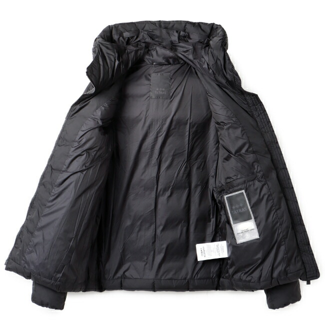 楽天市場】タトラス/TATRAS ジャケット アパレルag メンズ RODHI