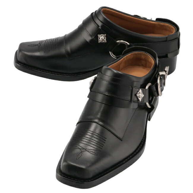 楽天市場】トーガ ビリリース/TOGA VIRILIS シューズ メンズ WESTERN