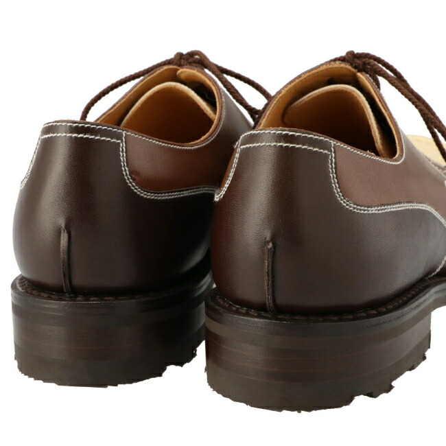 楽天市場】ウィズD ジェイエムウエストン/J.M.WESTON シューズ メンズ