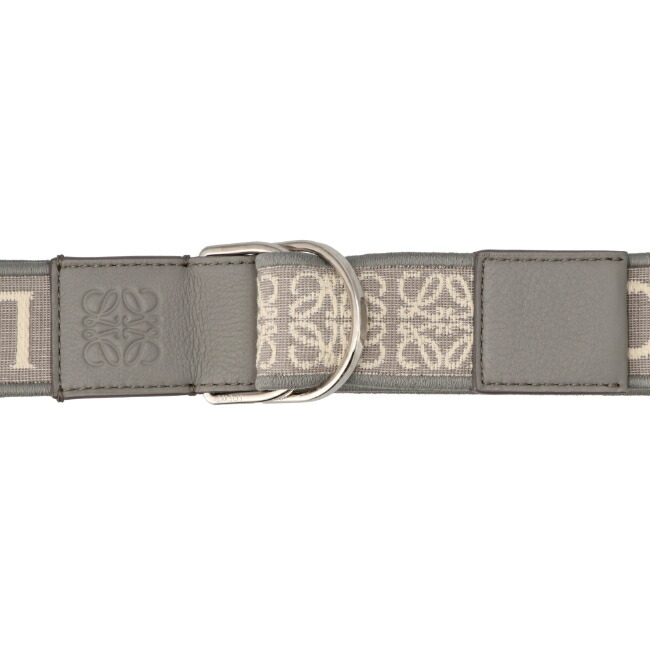 楽天市場】ロエベ/LOEWE ベルト メンズ D RING LOEWE BELT Dリング