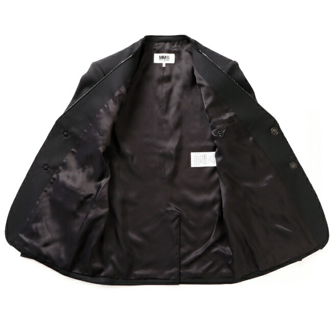 楽天市場】エムエムシックス メゾンマルジェラ/MM6 MAISON MARGIELA