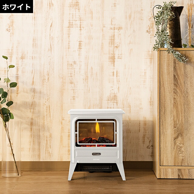 楽天市場】ディンプレックス 【選べる豪華特典】 ファンヒーター