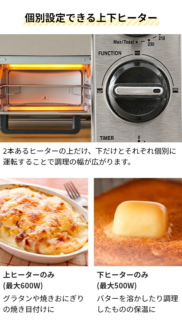 楽天市場】ラッセルホブス 【選べる豪華特典】 トースター ベーシック