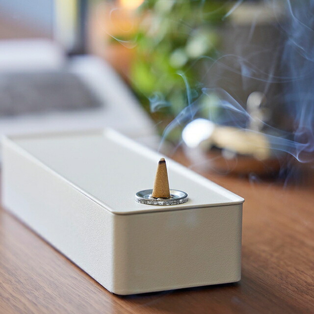 楽天市場】山崎実業 お香入れ お香収納ケース タワー 1869 1870 お香