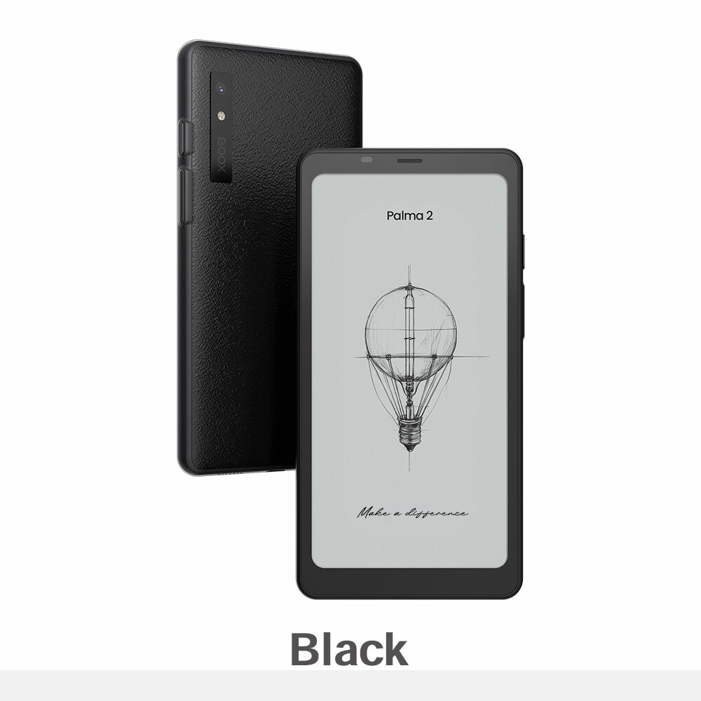 楽天市場】BOOX Palma2 電子書籍リーダー Androidタブレット
