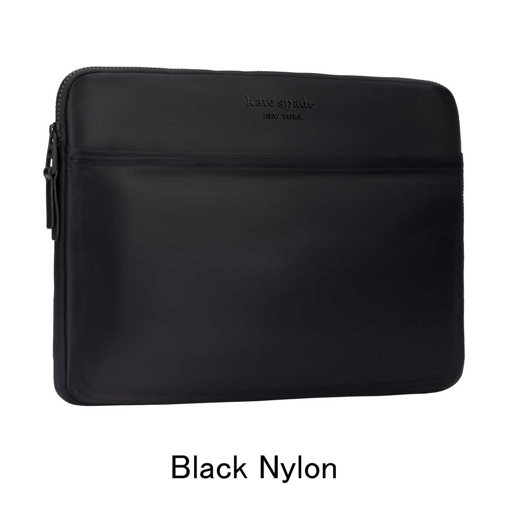 楽天市場】ケイトスペード PCケース 14/16インチ kate spade new york