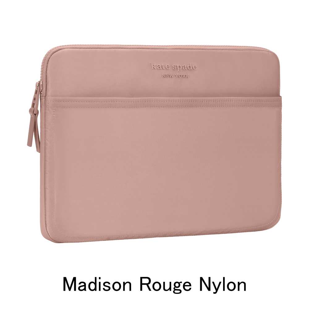楽天市場】ケイトスペード PCケース 14/16インチ kate spade new york