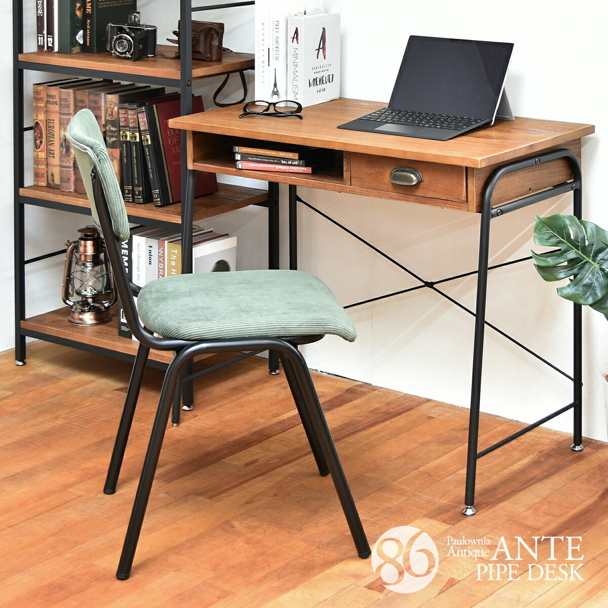 IKEA/イケア/通販]LILLASEN リルオーセン デスク, 竹[H](c)(60278288)