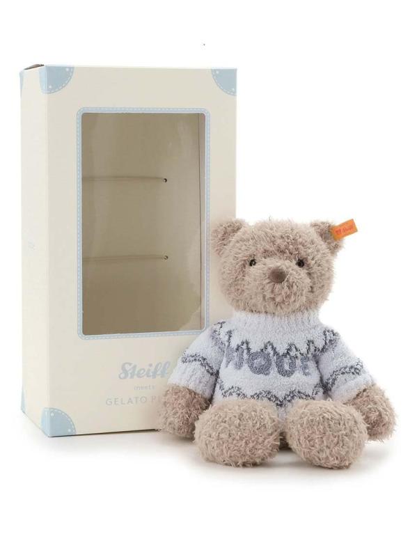楽天市場】[ジェラート ピケ] Steiff Teddy bear Jimmy PWGG245672
