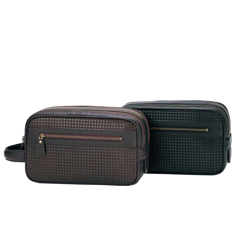 楽天市場】卒業祝い 春財布 印伝 バッグ 隼人 8902 セカンドバッグ