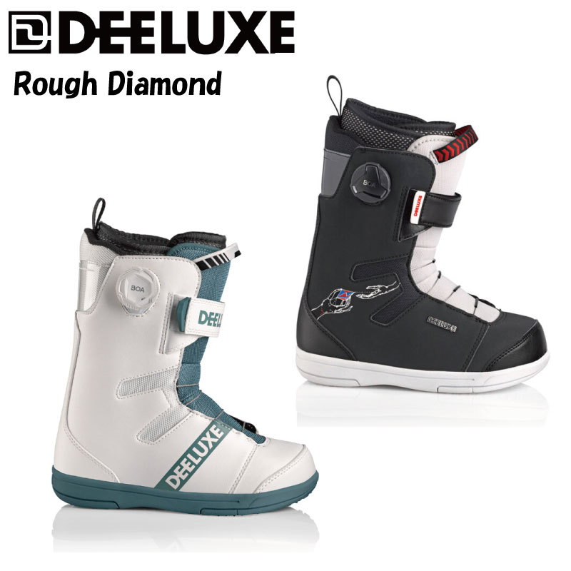 楽天市場】DEELUXE ROUGH DIAMONDの通販