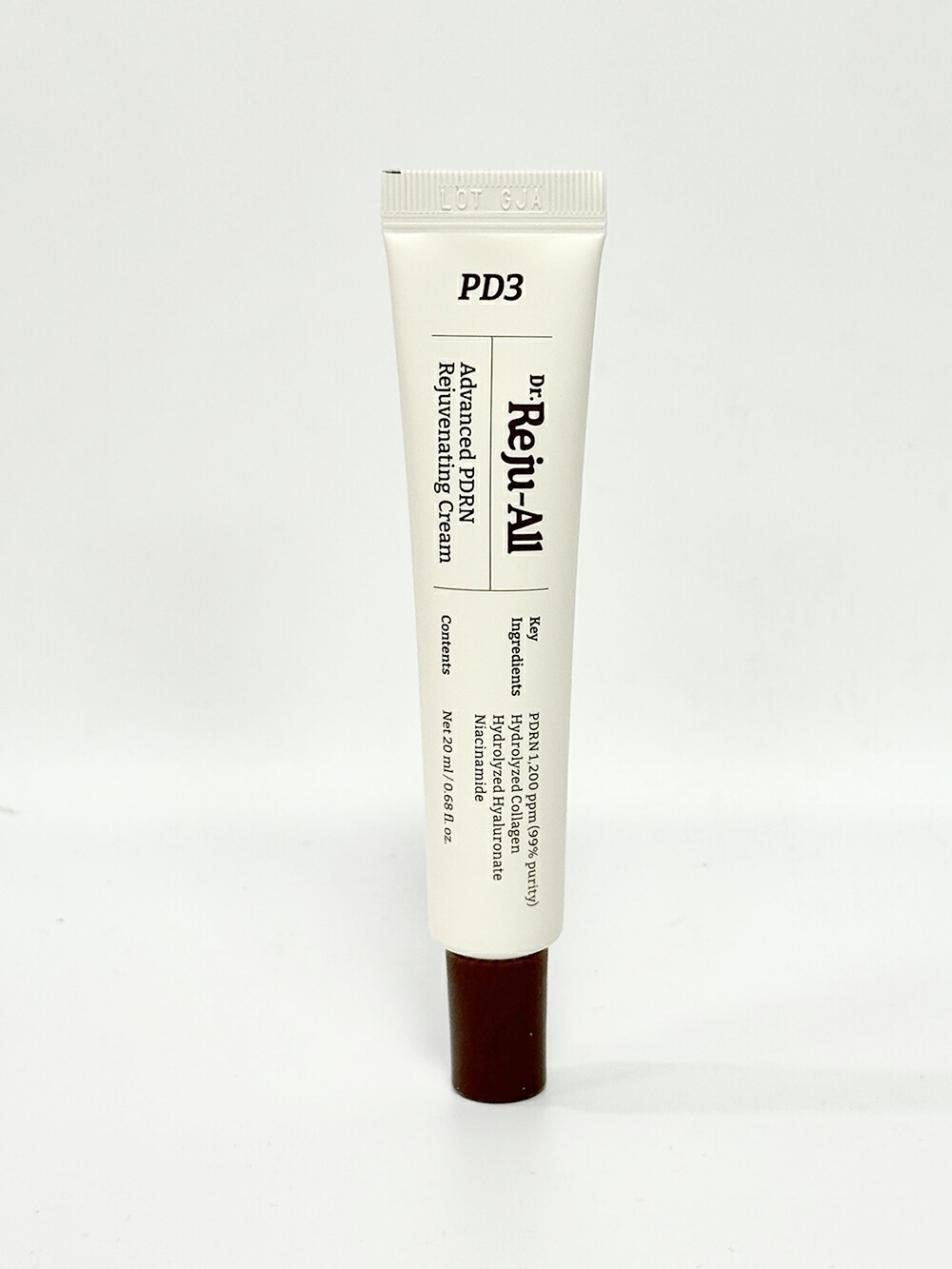 楽天市場】【送料無料】REJUALL リジュール・オール アドバンスド PDRN