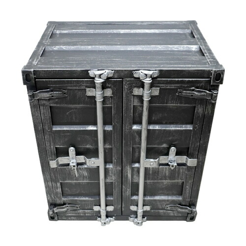 楽天市場】収納 キャビネット コンテナボックス おしゃれ インテリア