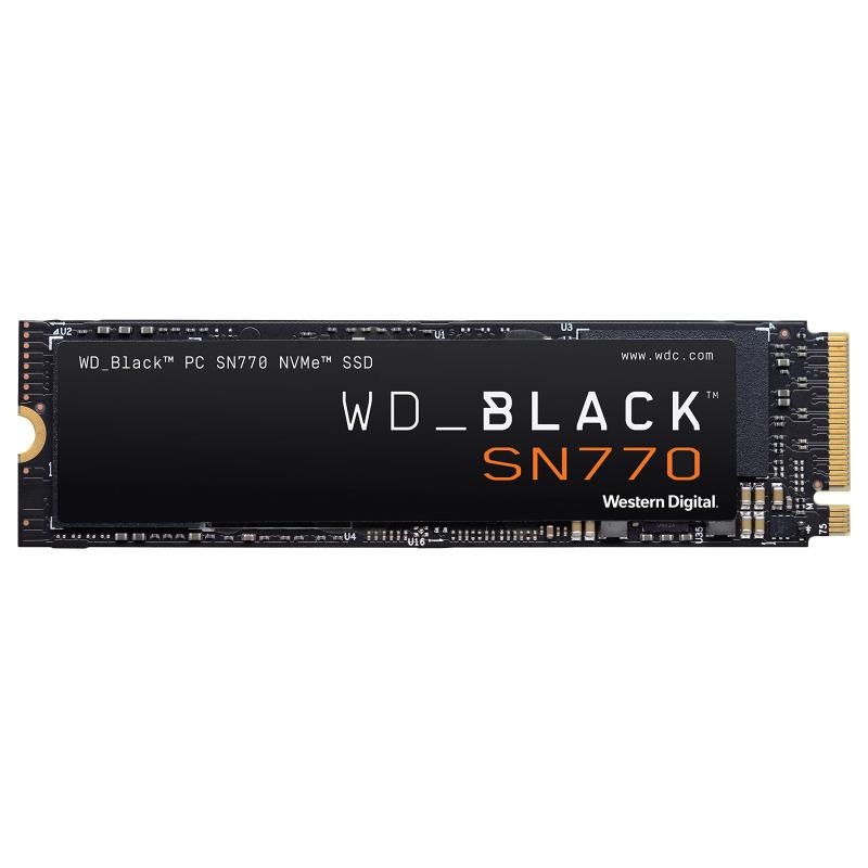 楽天市場】western digital wd black sn750 nvme ssd 1tbの通販