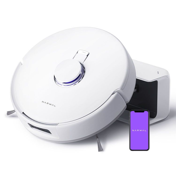 ロボット掃除機 ナーワルフレオ」の人気商品一覧 | 安い商品を通販
