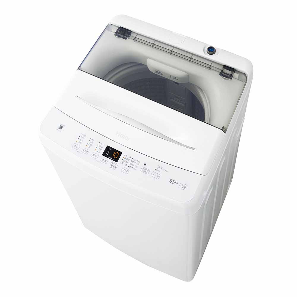 ハイアール 全自動洗濯機」の人気商品一覧 | 安い商品を通販サイトから