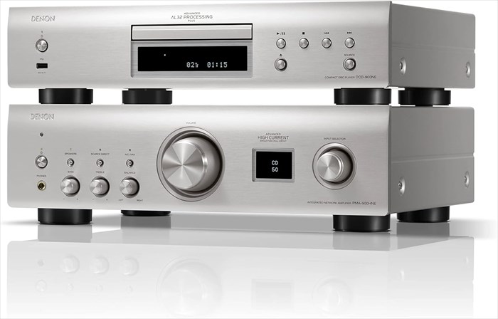 楽天市場】デノン HI-FIプリメインアンプ PMA-900HNE-SP : insert